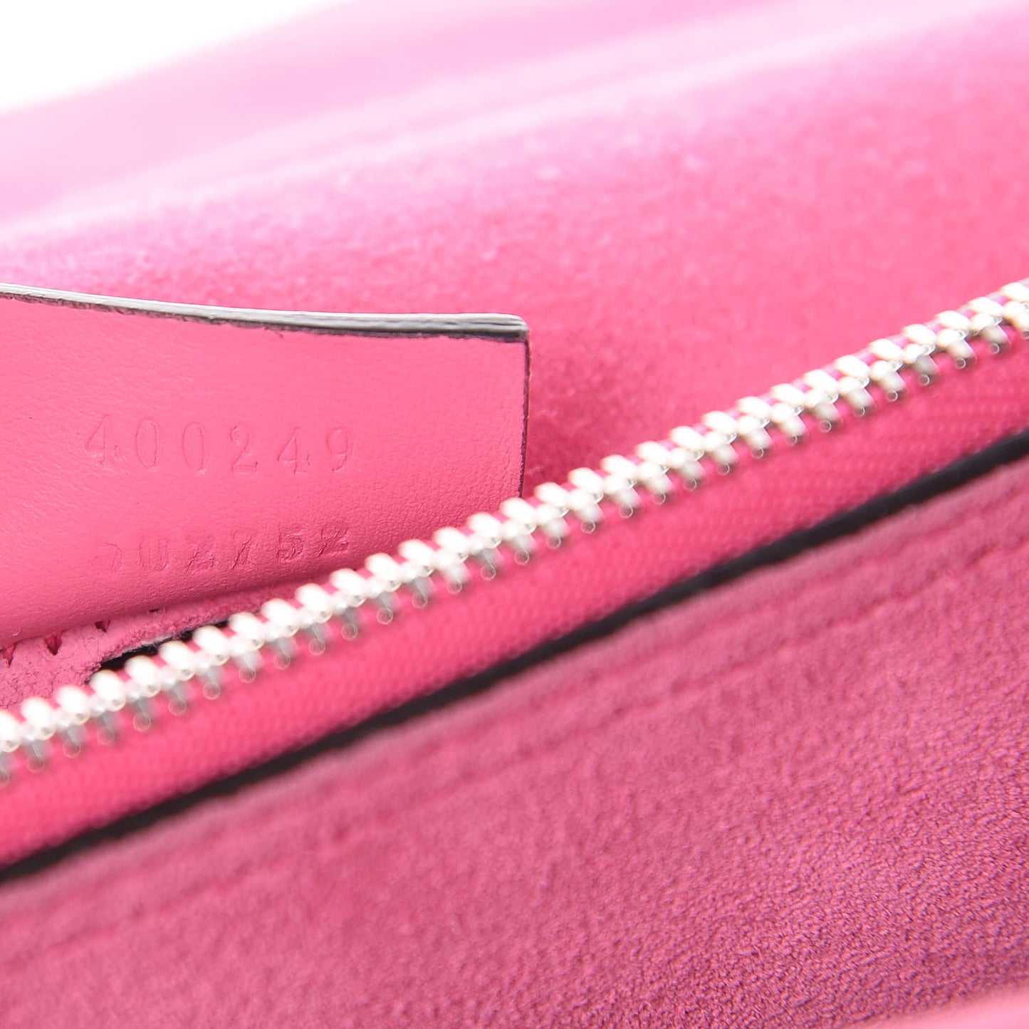 GG Supreme Monogram Small Dionysus Shoulder Bag Pink