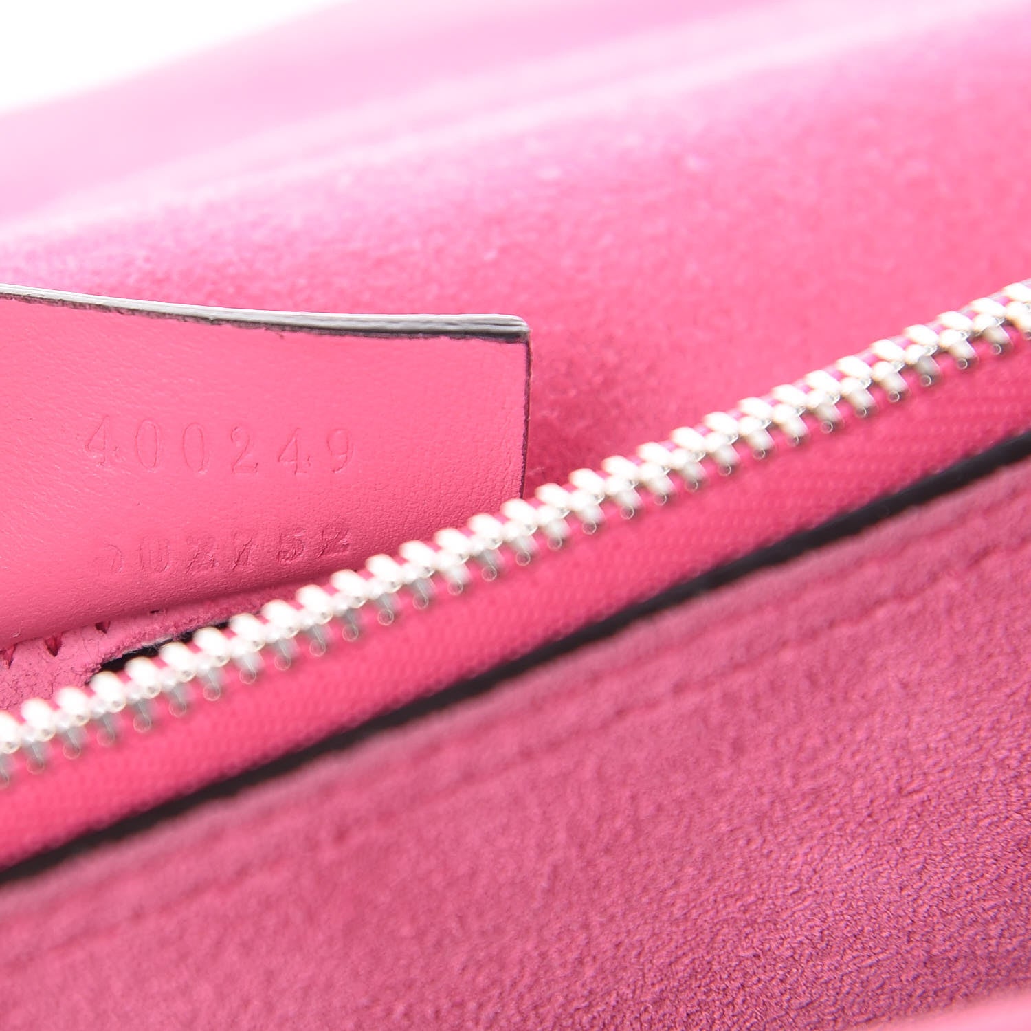 Gucci GG Supreme Monogram Small Dionysus Shoulder Bag Pink 7 of 14
