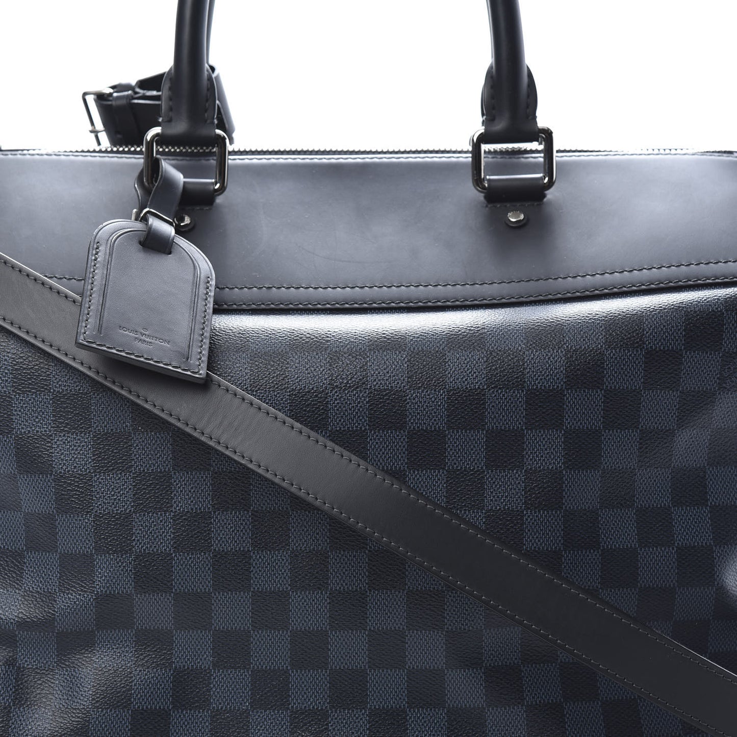 Damier Cobalt Neo Greenwich