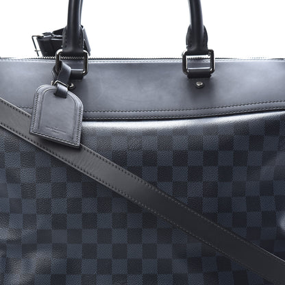 Louis Vuitton Damier Cobalt Neo Greenwich 6 of 16