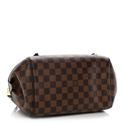 Louis Vuitton Damier Ebene Rivington PM 4 of 20