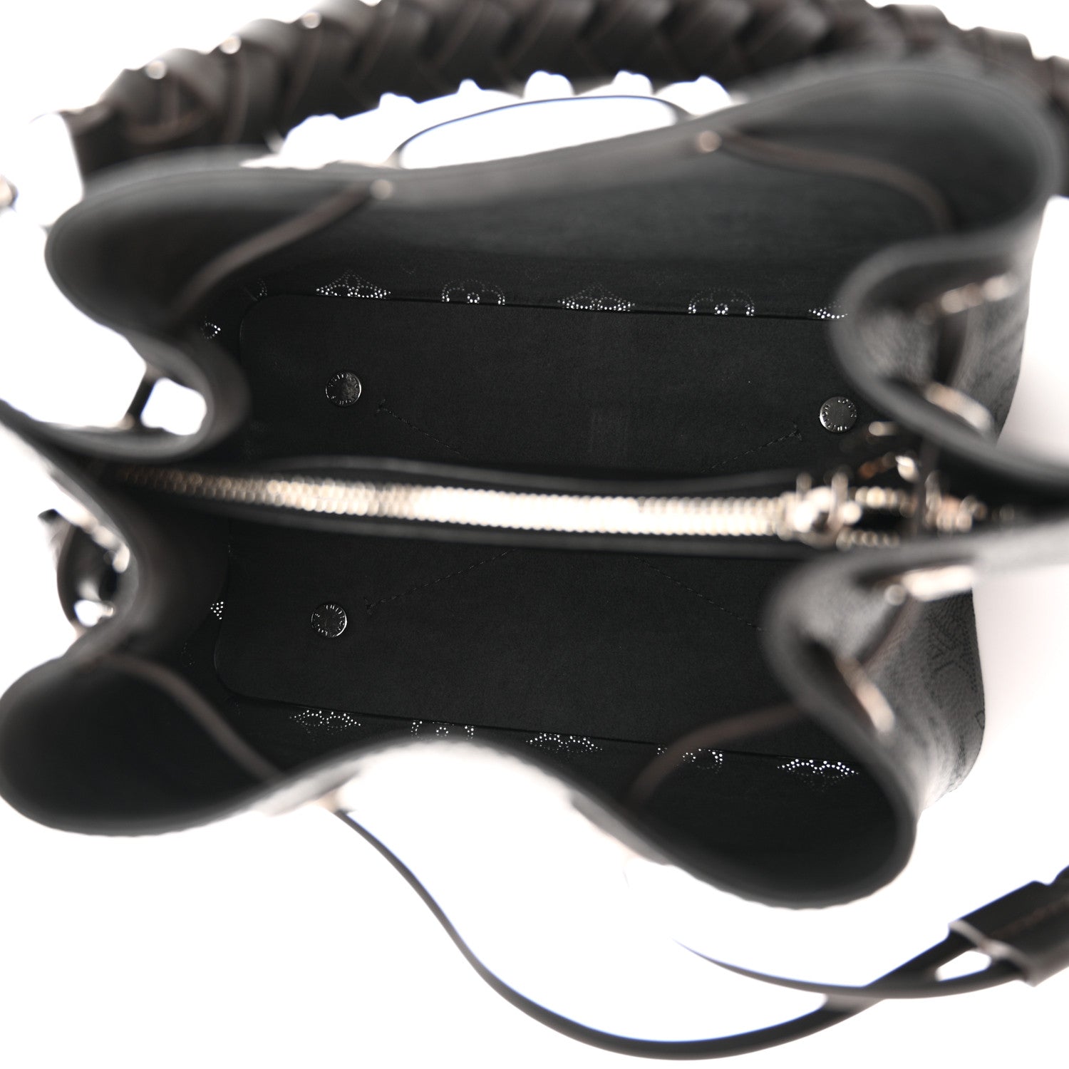Louis Vuitton Mahina Muria Black 5 of 10