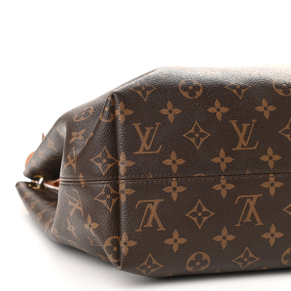 Louis Vuitton Monogram Graceful MM 9 of 12