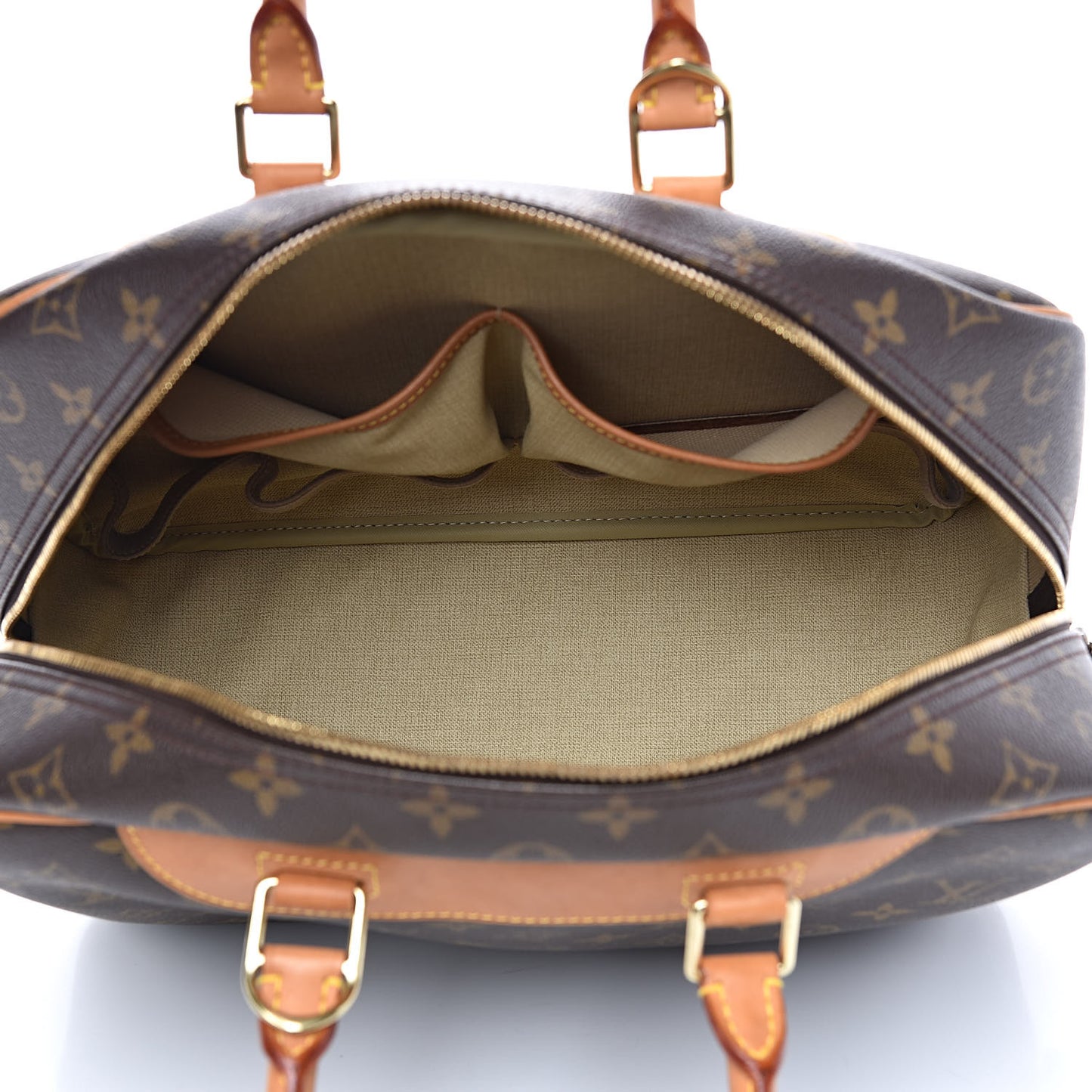 Monogram Deauville