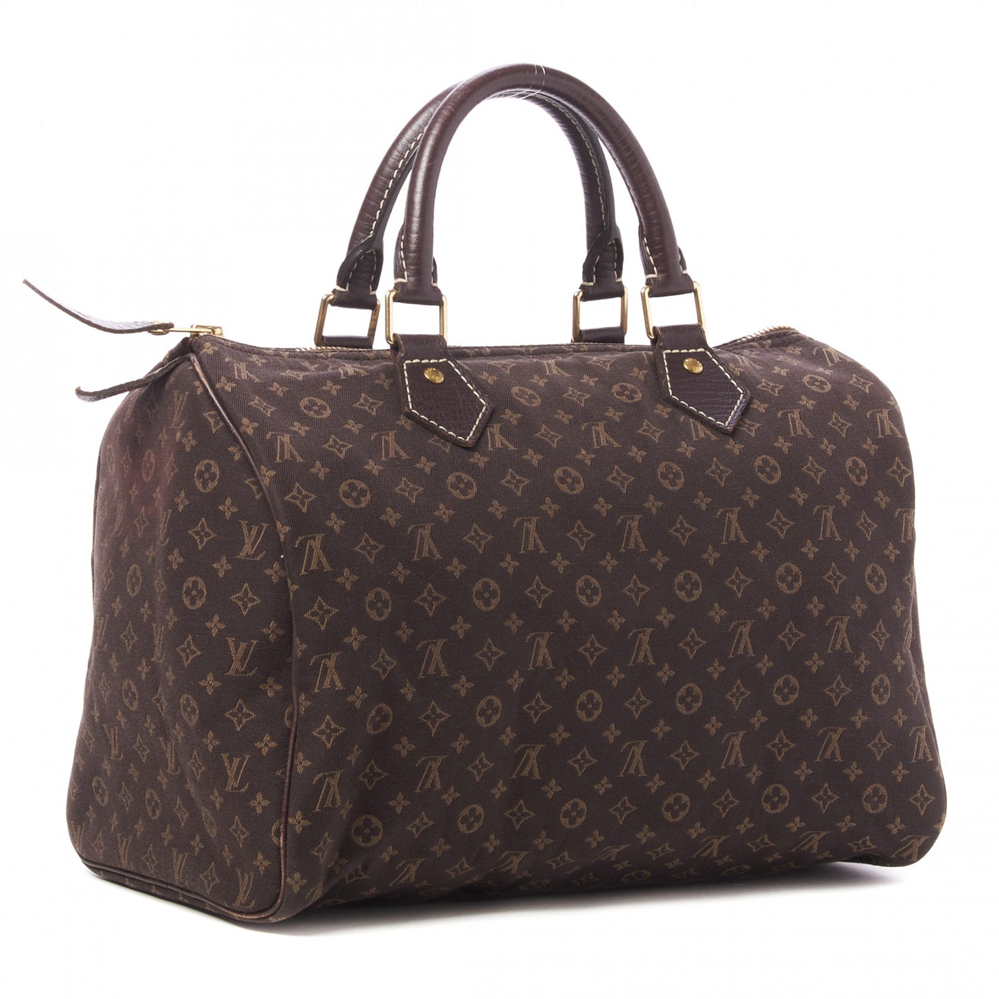 Mini Lin Speedy 30 Ebene