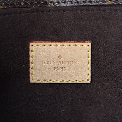 Louis Vuitton Monogram Pochette Metis 6 of 10