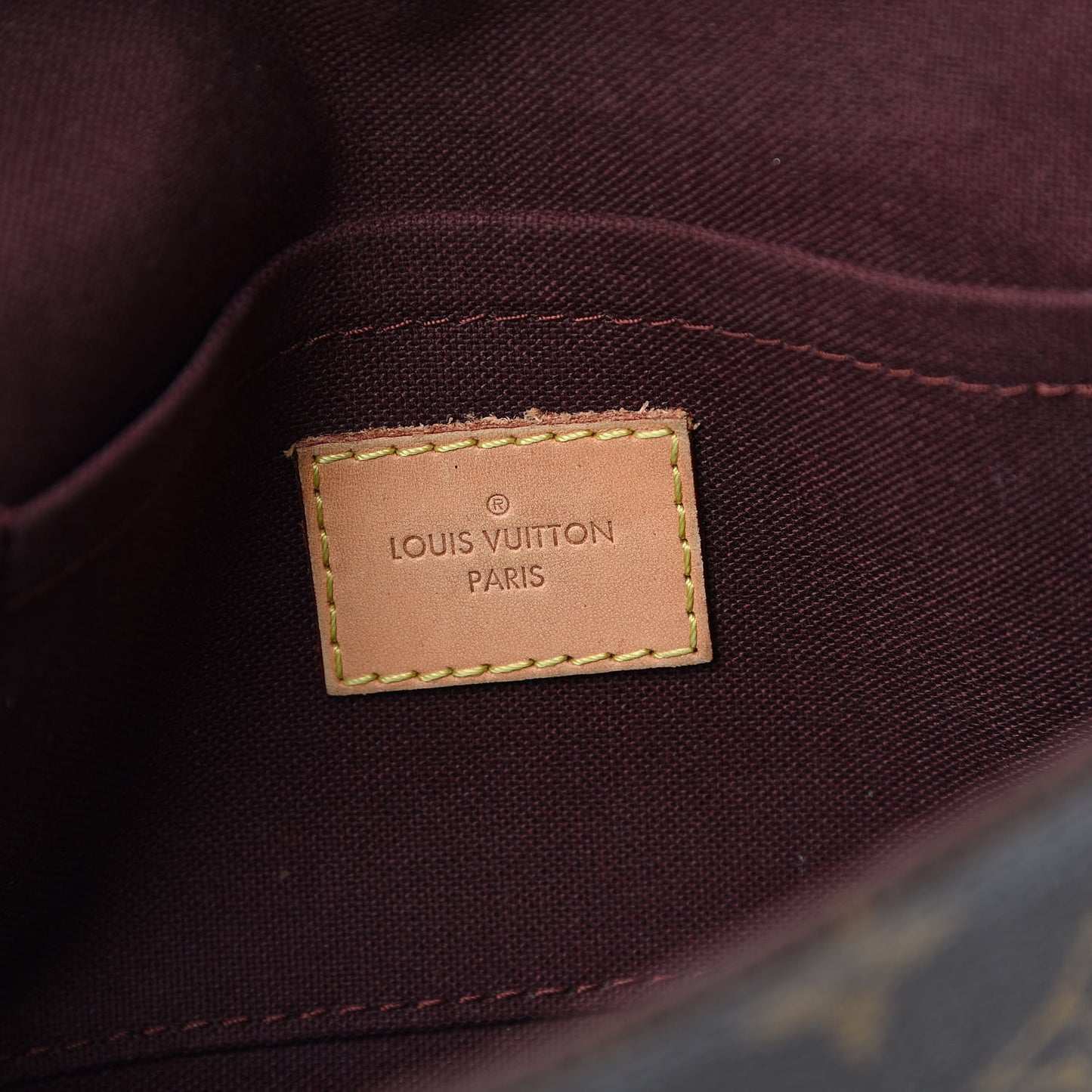 Monogram Favorite PM