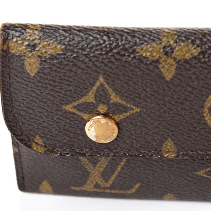 Louis Vuitton Monogram Multicles Rabat 12 of 13