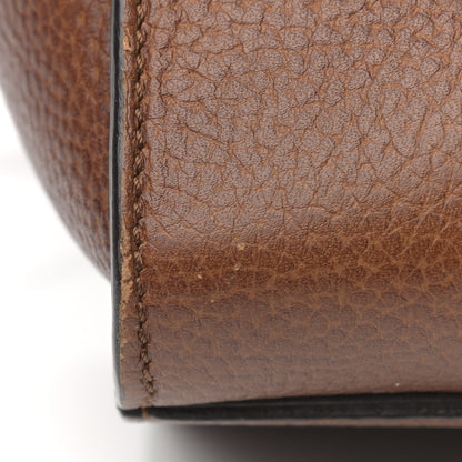 Mulberry Classic Grain Medium New Bayswater Oak 13 of 17