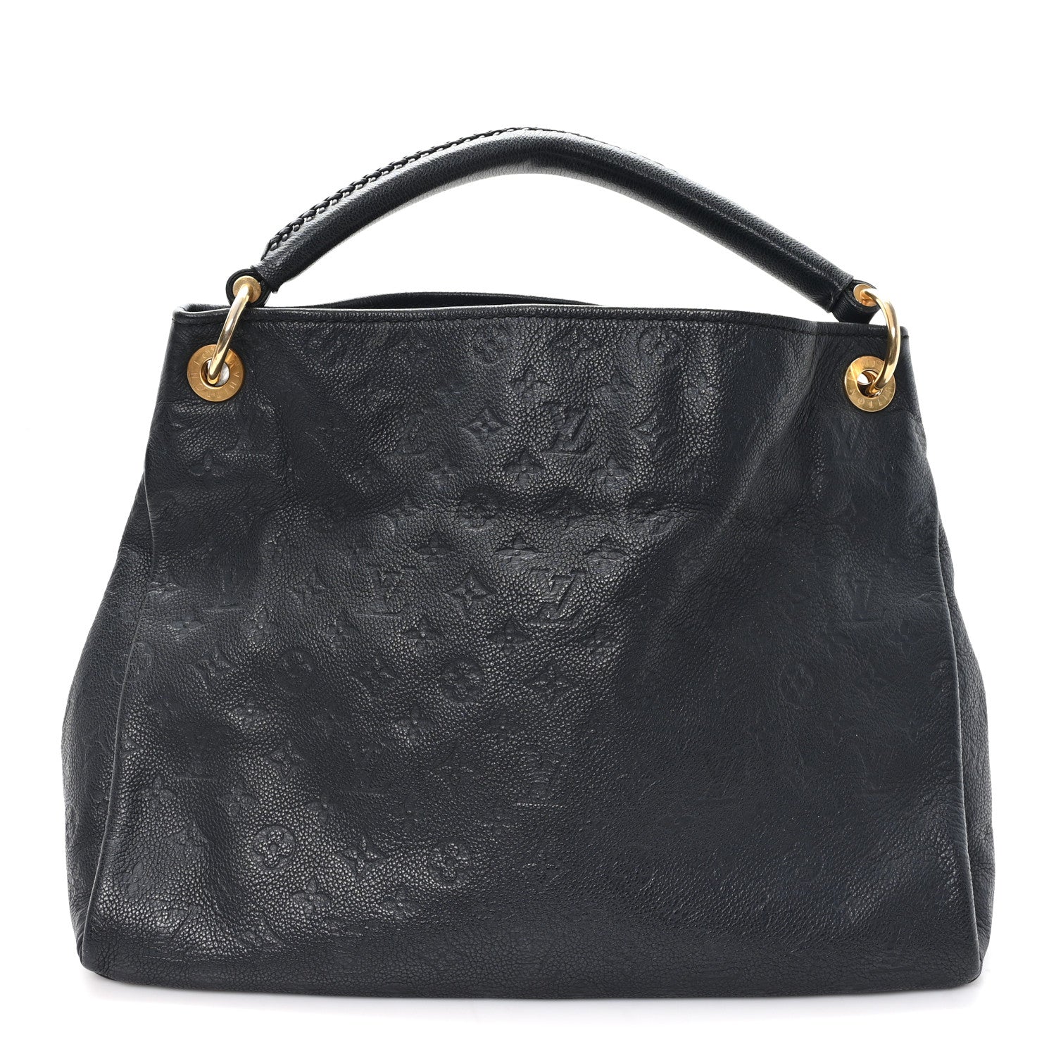 Louis Vuitton Empreinte Artsy MM Black 1 of 10