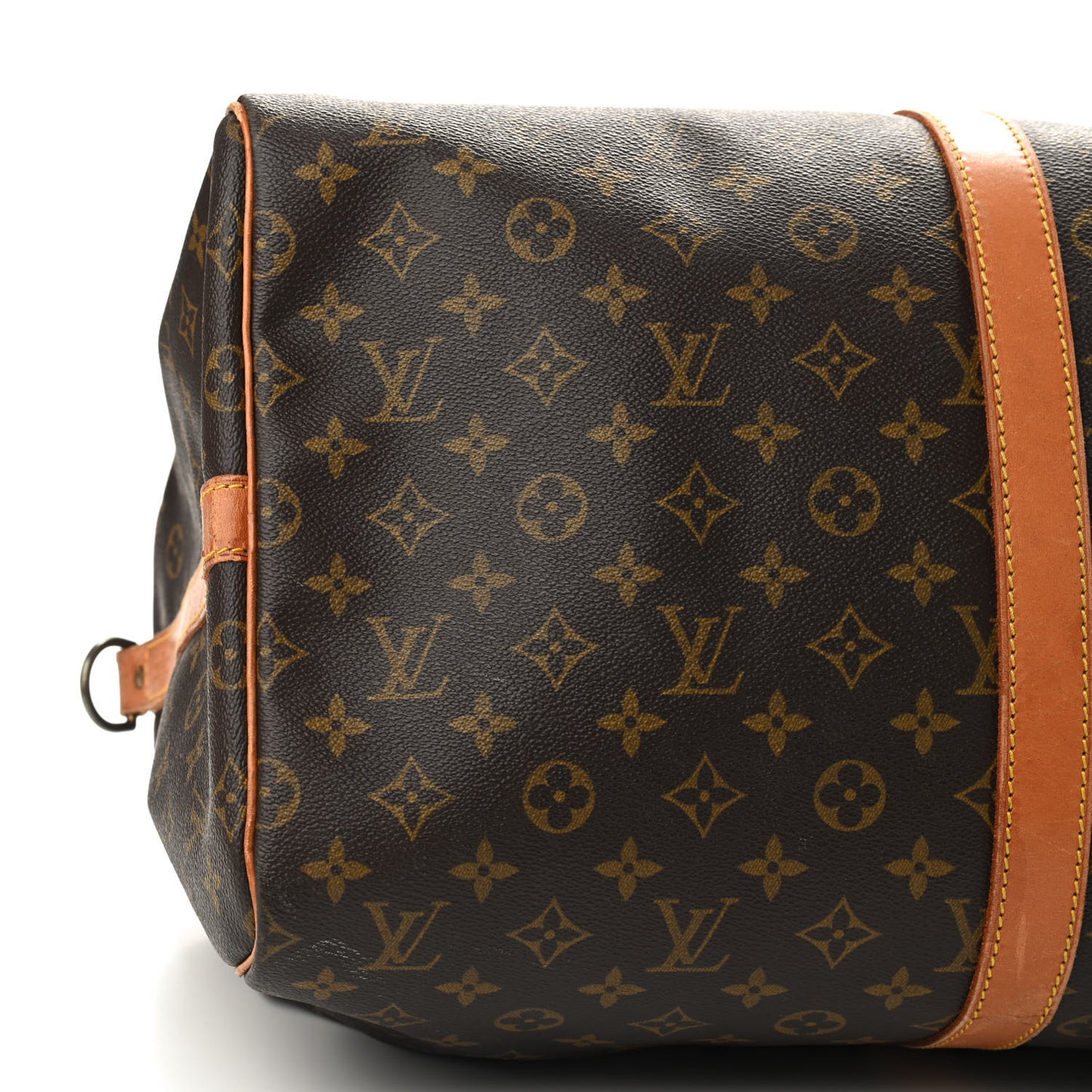 Monogram Keepall Bandouliere 55