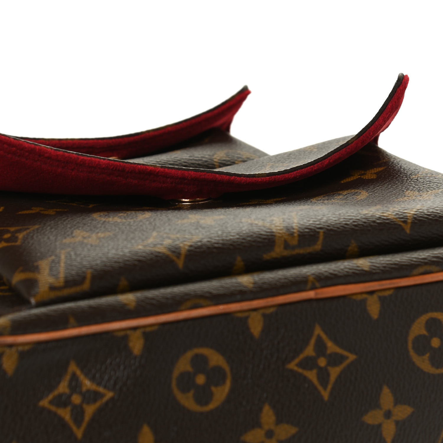 Louis Vuitton Monogram Excentri-Cite 13 of 15