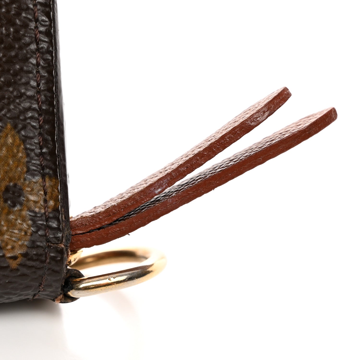 Louis Vuitton Monogram Insolite Wallet 10 of 12