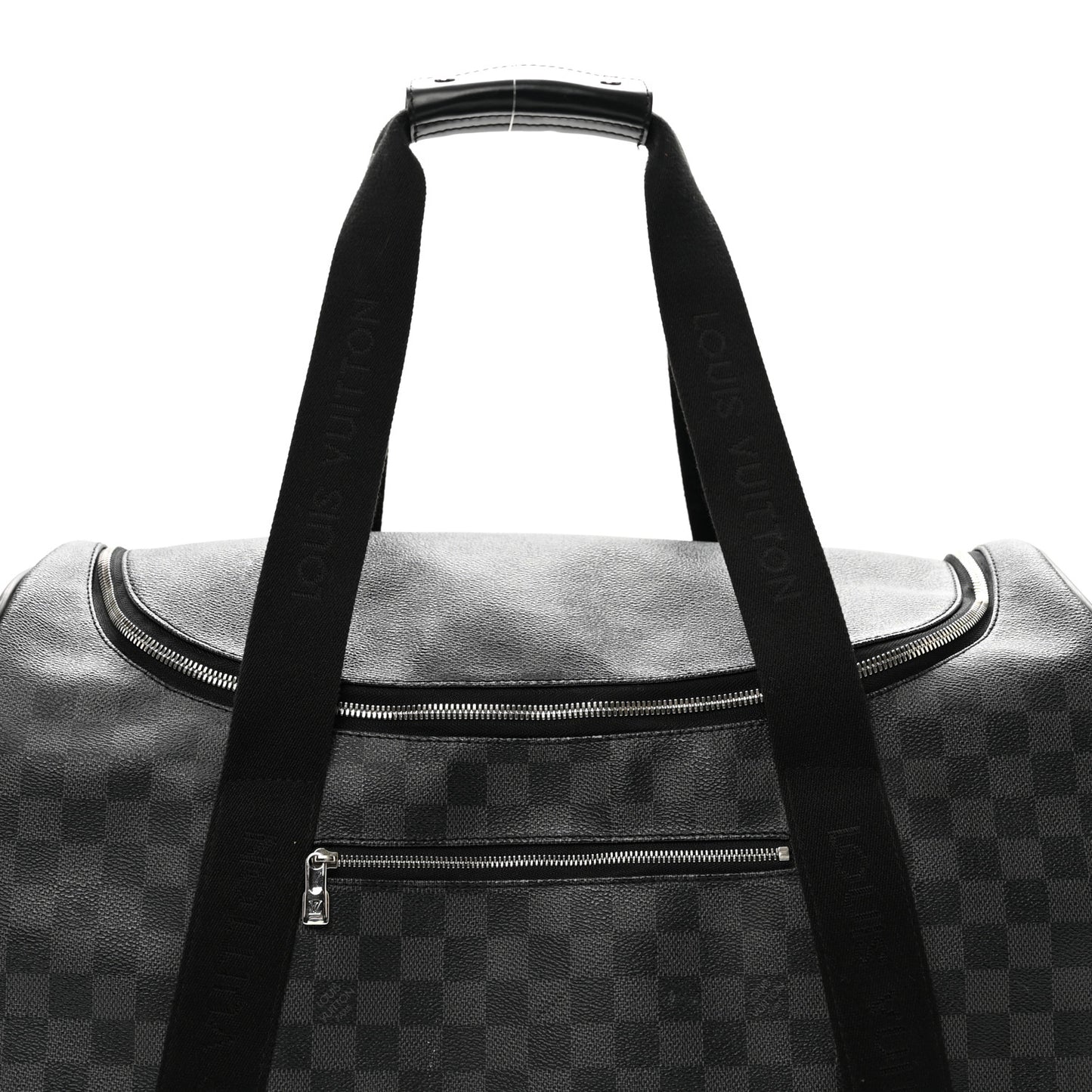 Damier Graphite Neo Eole 65