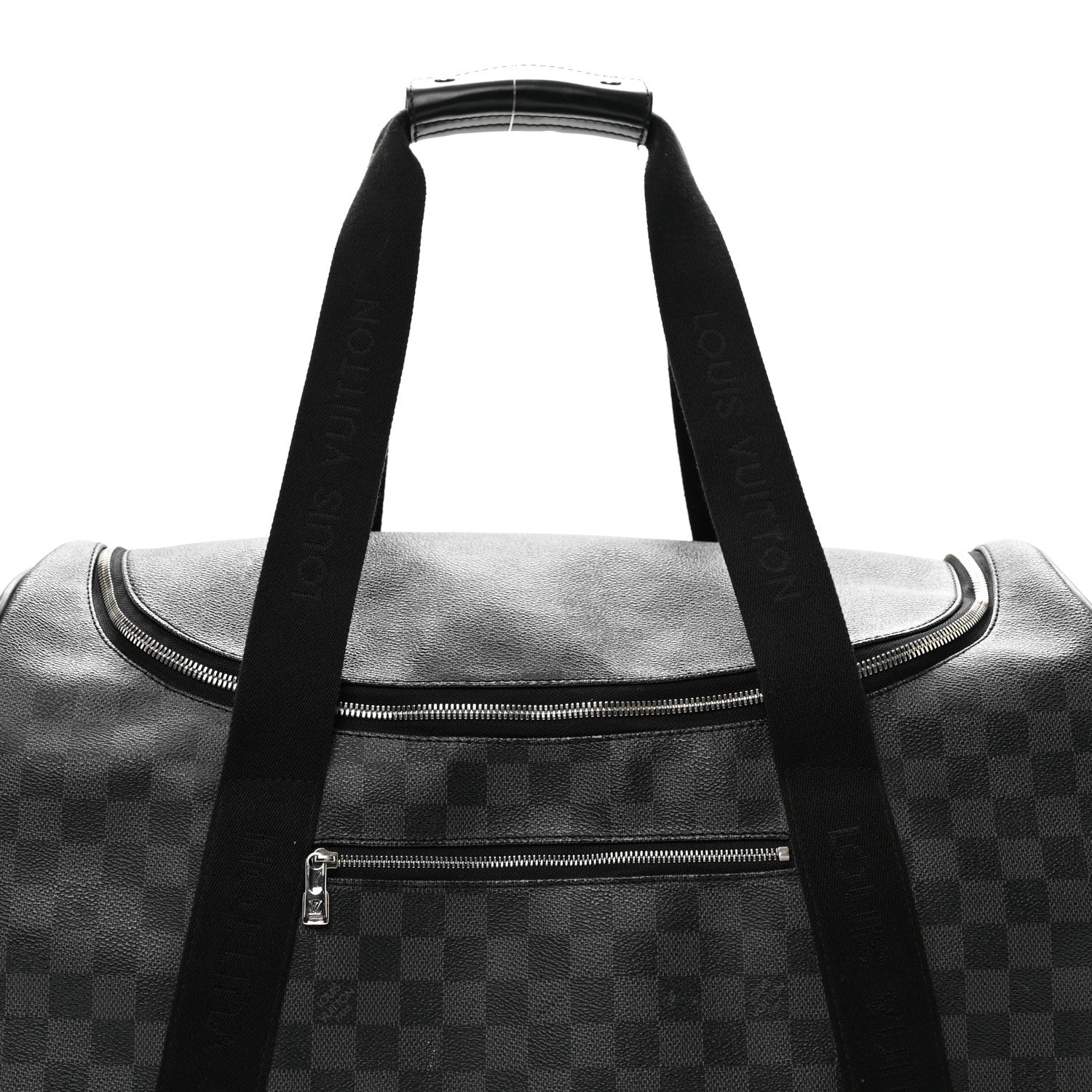 Louis Vuitton Damier Graphite Neo Eole 65 4 of 10