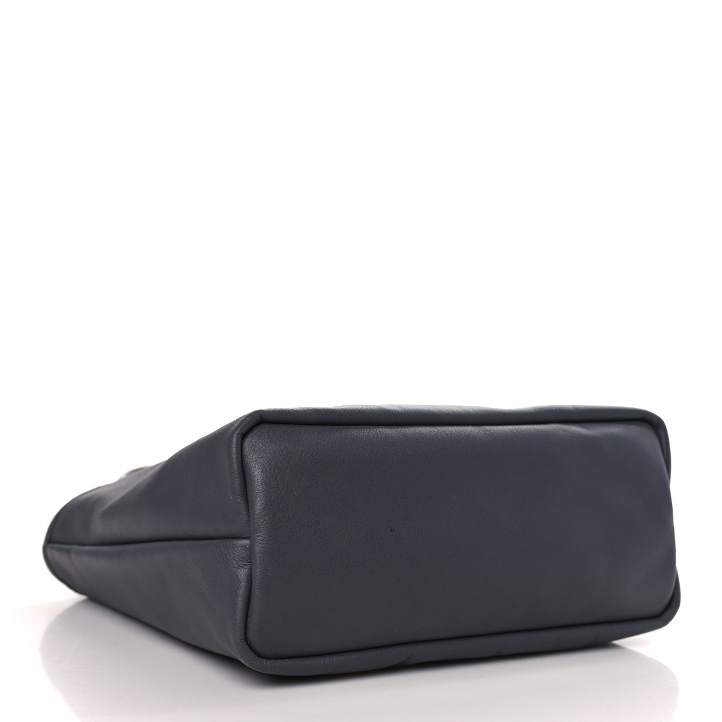 Goyardine Reversible Mini Anjou Grey