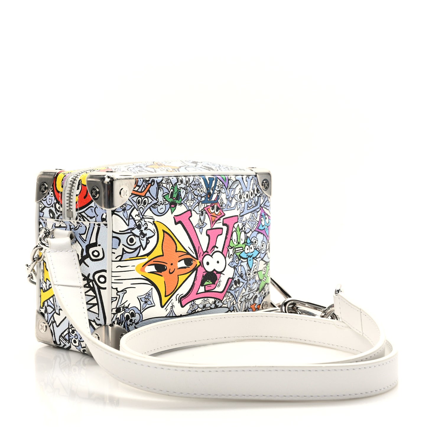 Monogram Comics Mini Soft Trunk