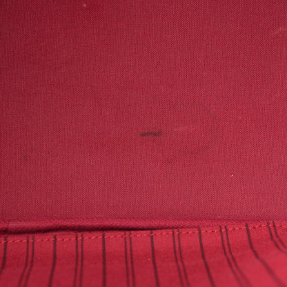 Louis Vuitton Monogram Neo Neverfull MM Fuchsia 7 of 13