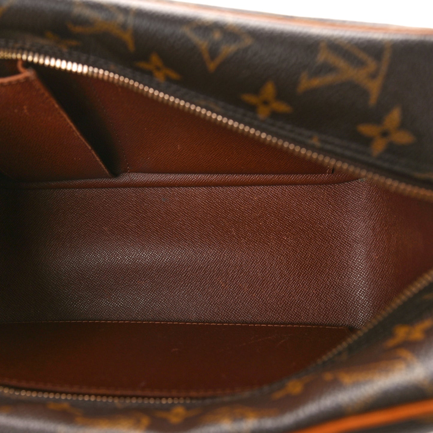 Monogram Cite MM