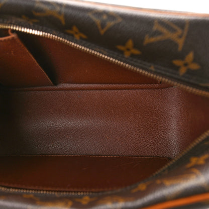 Louis Vuitton Monogram Cite MM 5 of 13