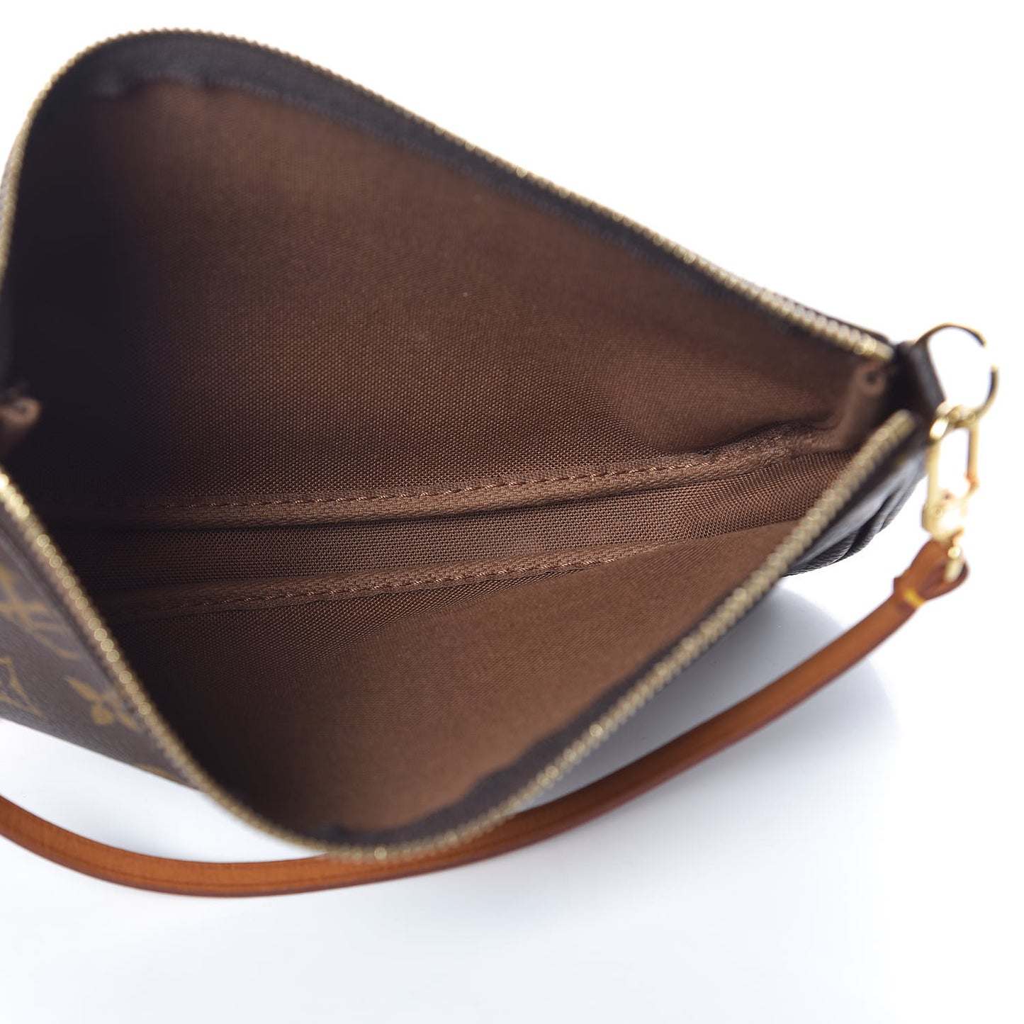Monogram Pochette Accessories