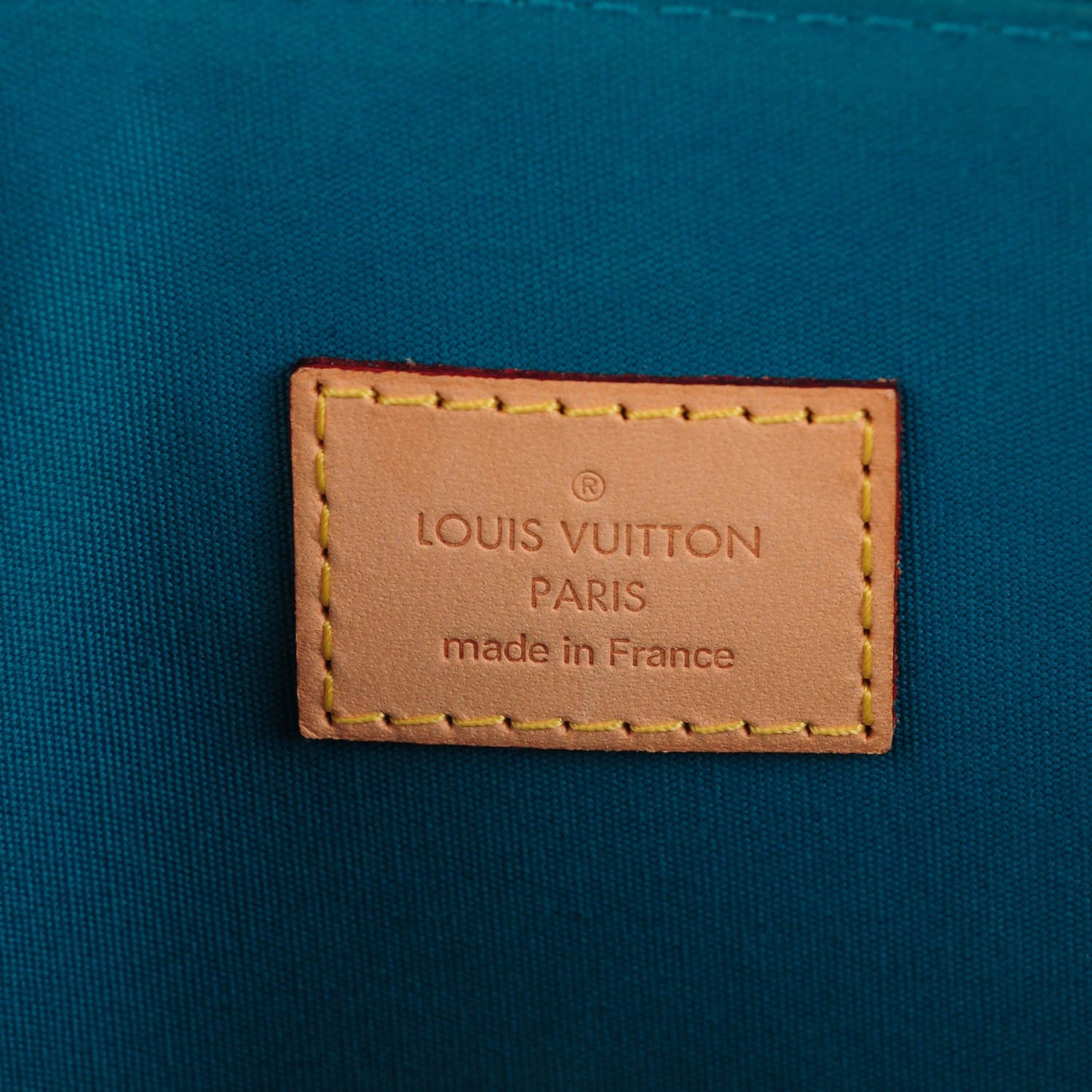 Vernis Alma GM Blue Galactic
