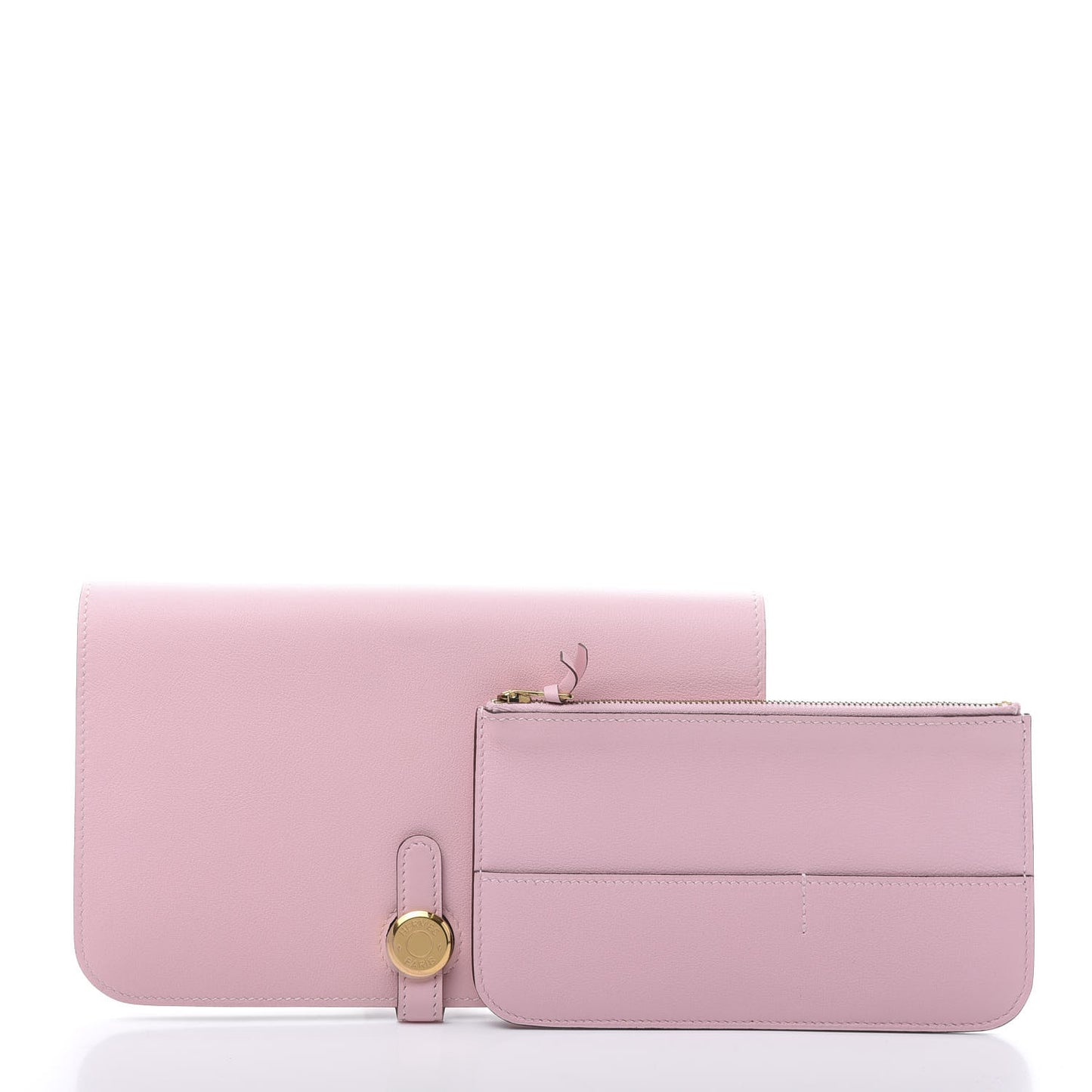 Swift Dogon Duo Wallet Rose Sakura