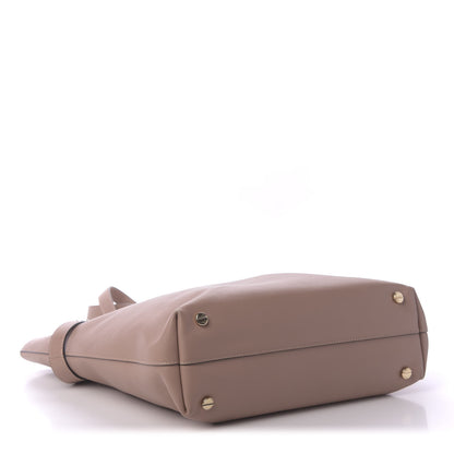 Valentino Garavani Vitello Lovestud Tote Skin Sorbet 4 of 9