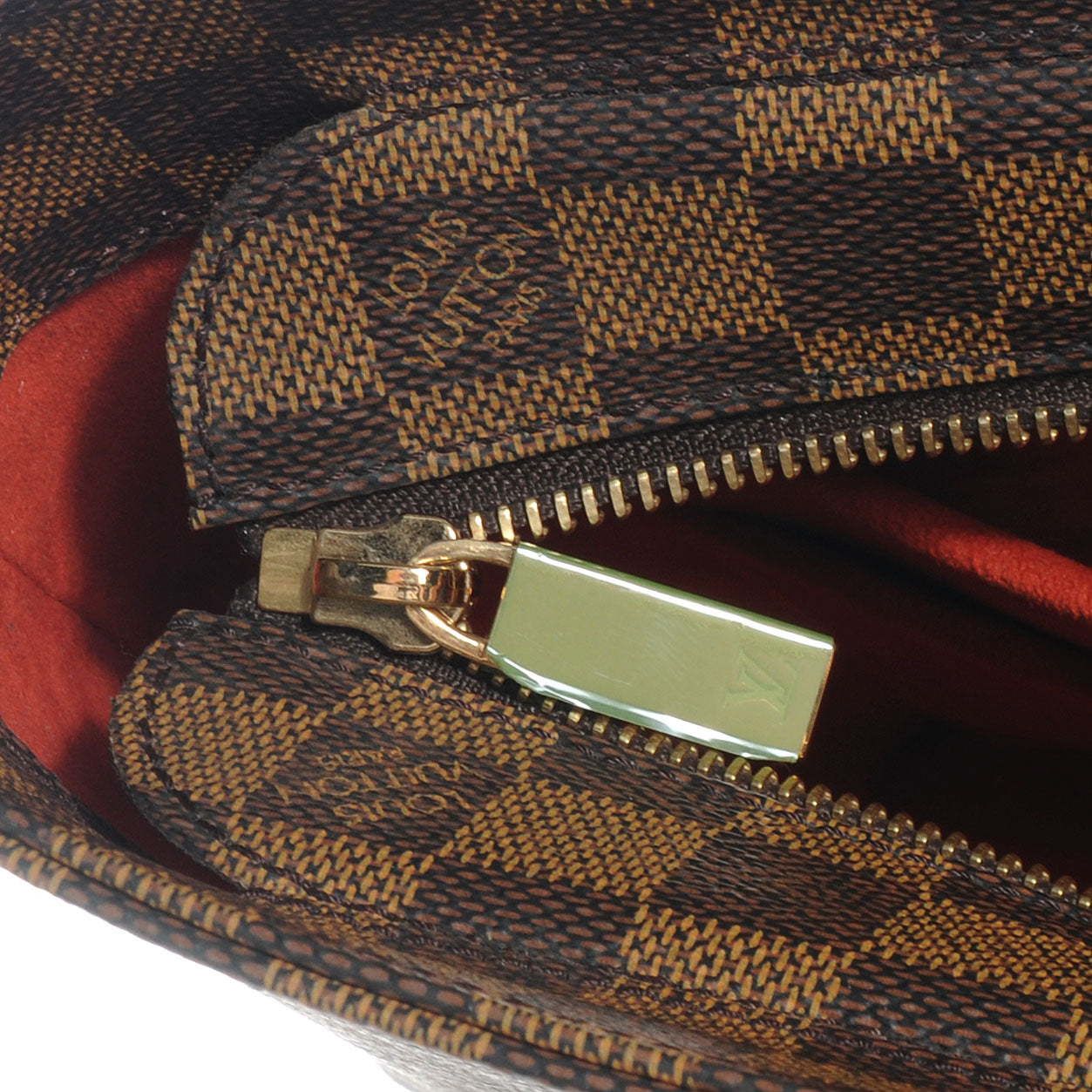 Damier Ebene Luco