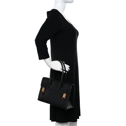 Hermes Box Drag 26 Black 2 of 17