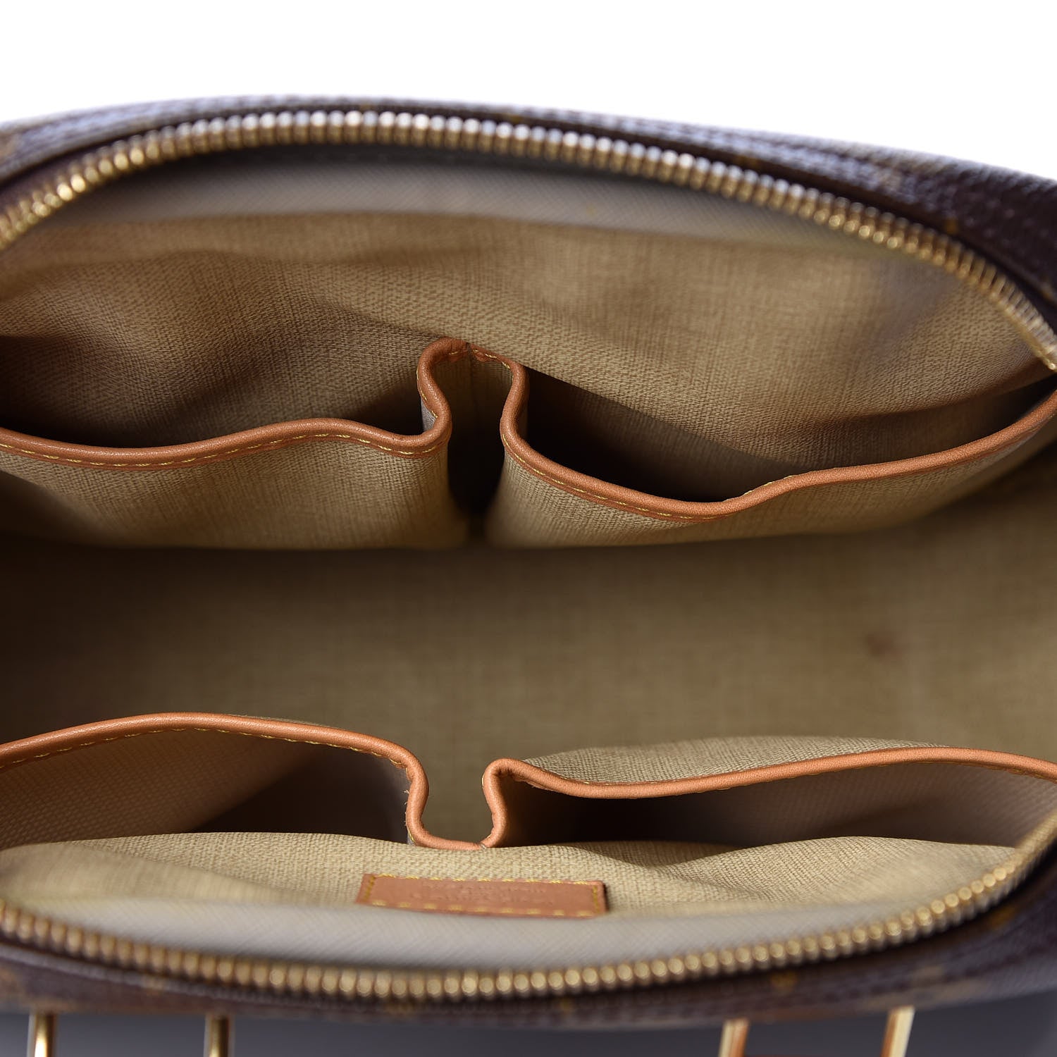 Louis Vuitton Monogram Trouville 4 of 14