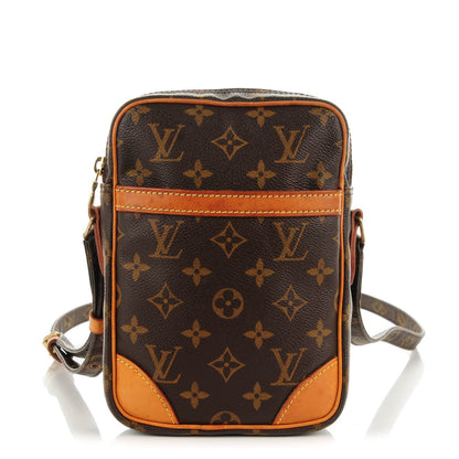 Louis Vuitton Monogram Danube 21 1 of 8