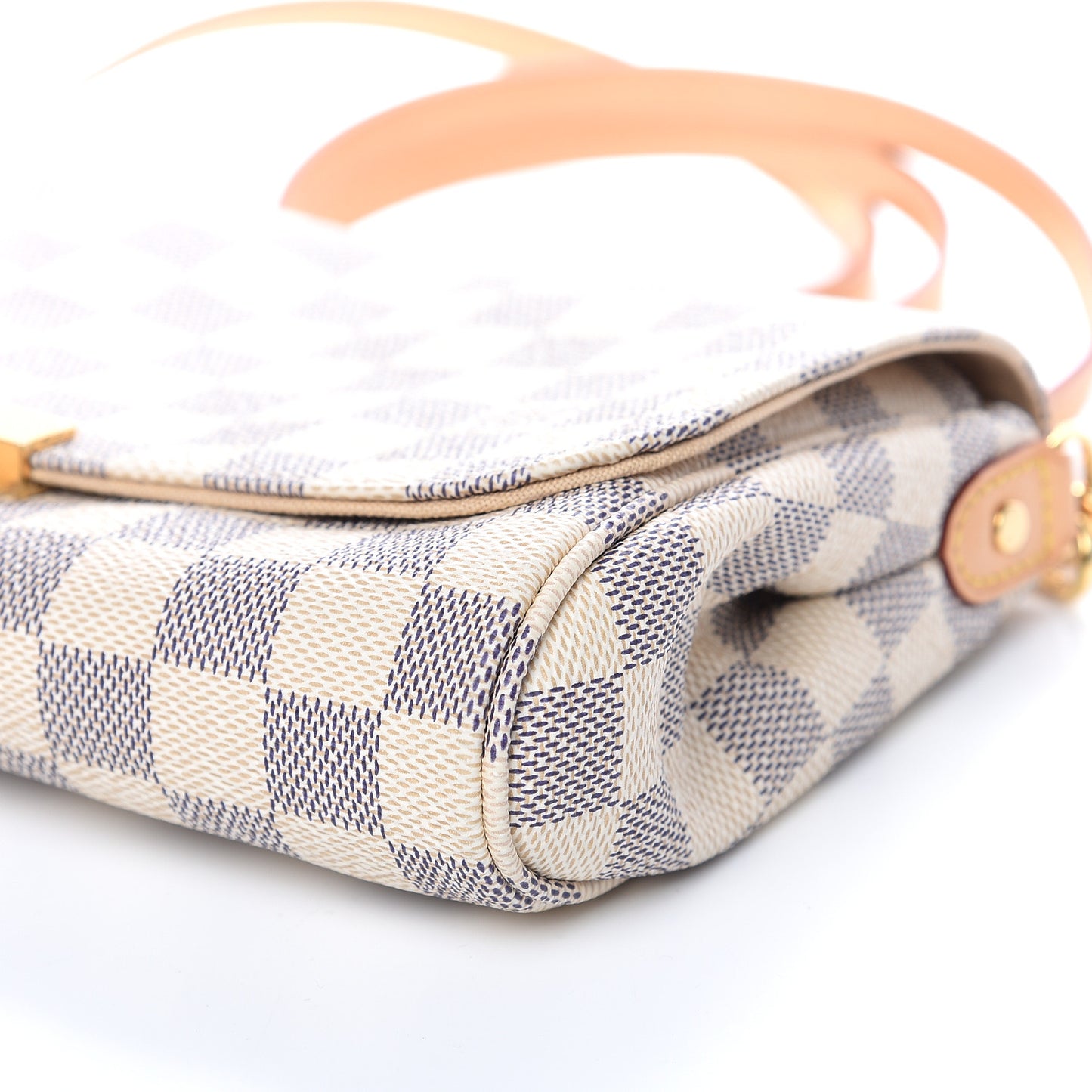 Damier Azur Favorite MM