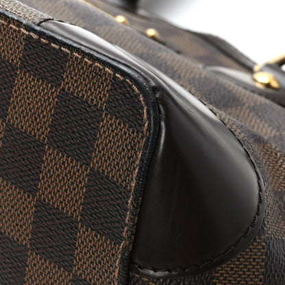 Louis Vuitton Damier Ebene Hampstead PM 9 of 11
