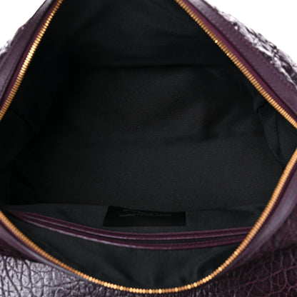 Louis Vuitton Monogram Volupté Psyché Bordeaux 4 of 13