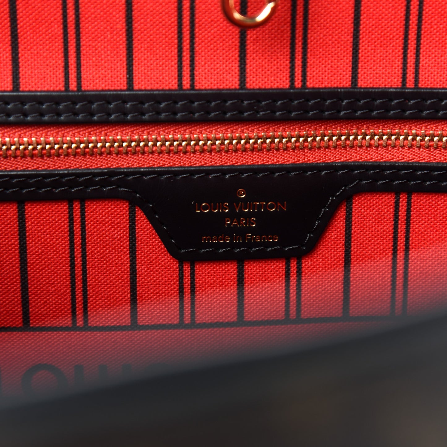 Monogram My LV World Tour Neverfull MM