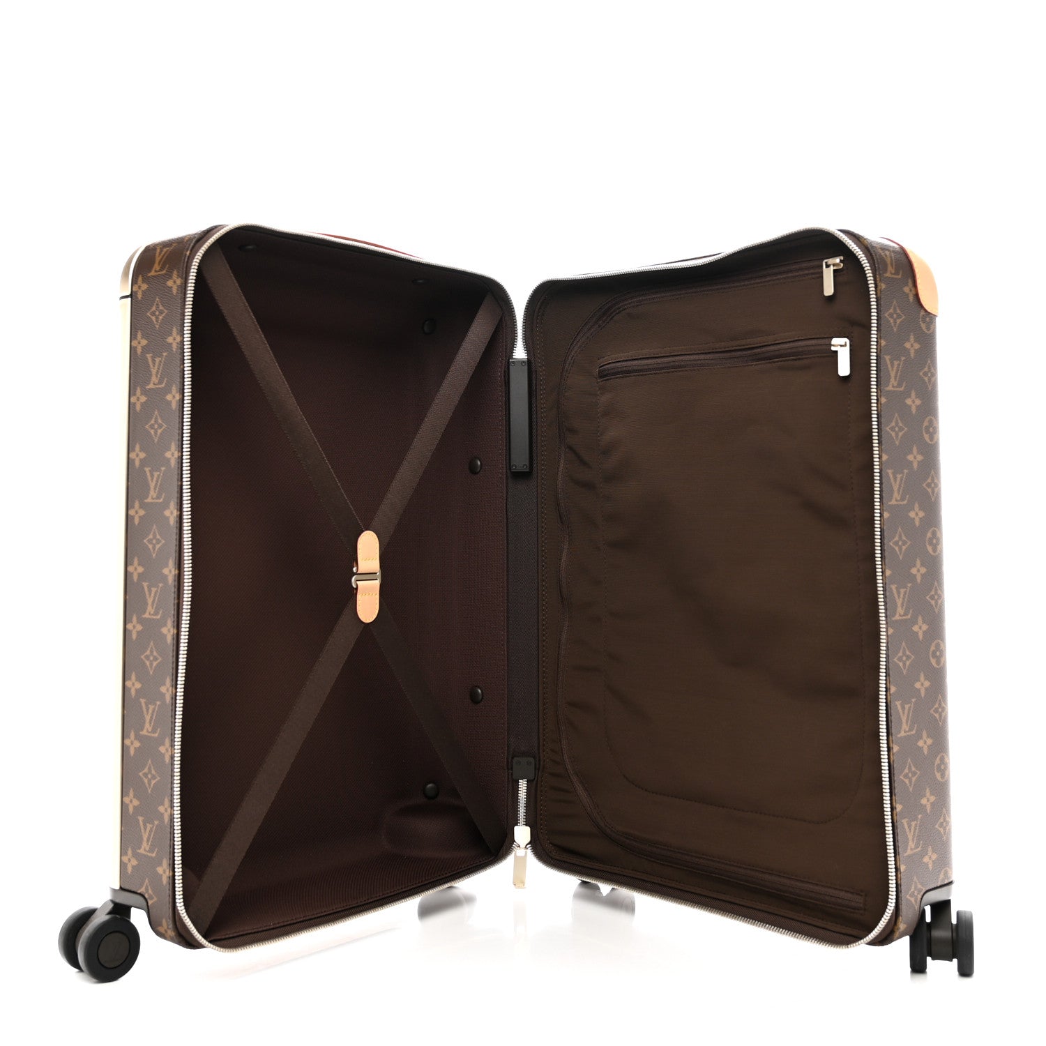 Louis Vuitton Monogram Horizon 55 4 of 9
