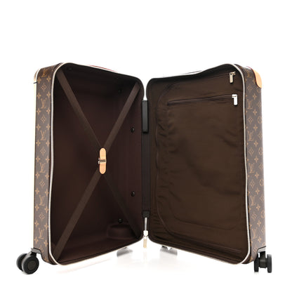 Louis Vuitton Monogram Horizon 55 4 of 9