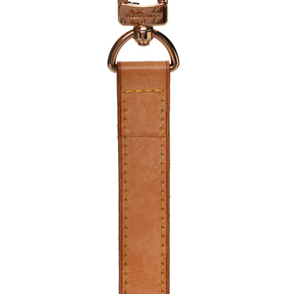 Louis Vuitton Vachetta Adjustable Shoulder Strap 6 of 10