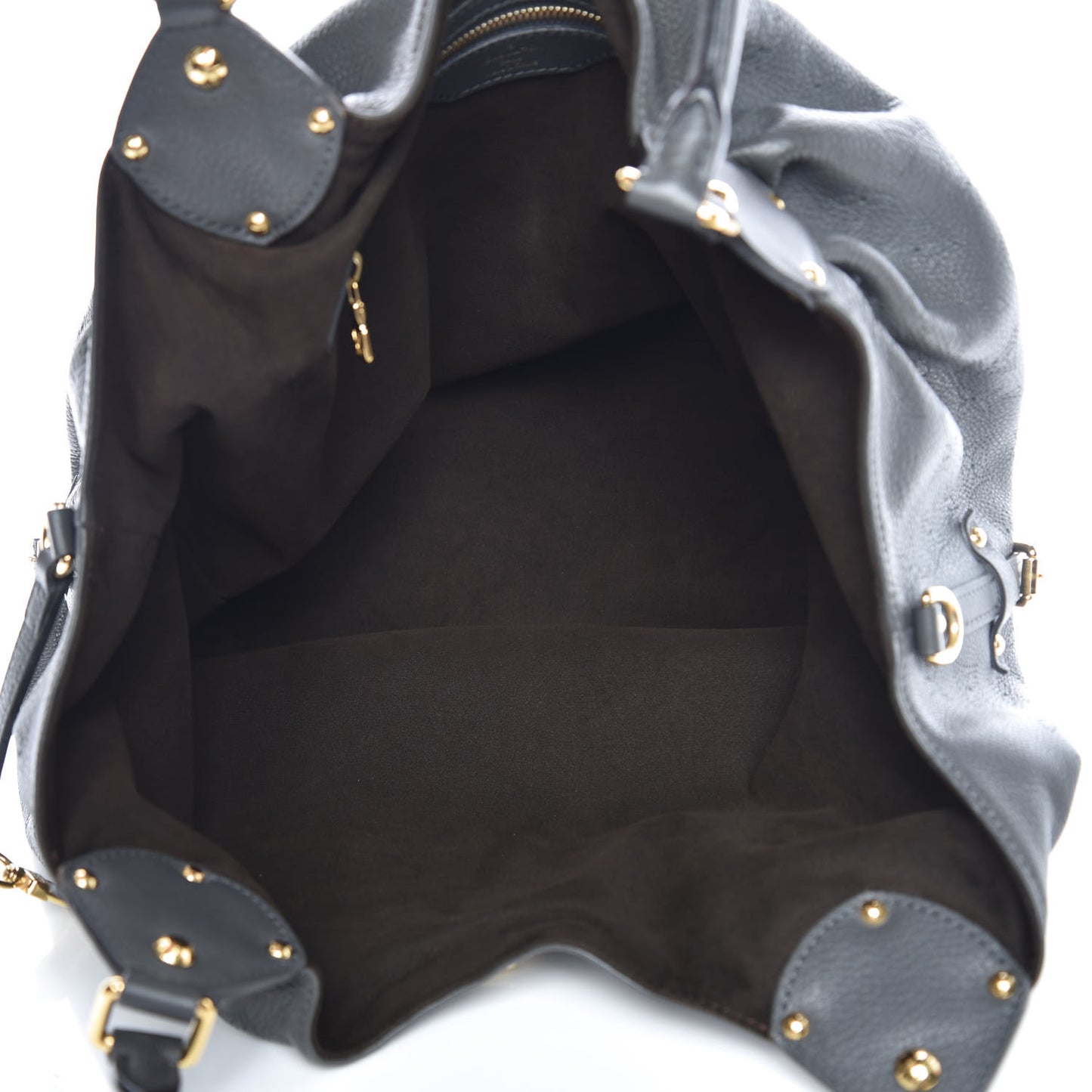 Mahina L Anthracite