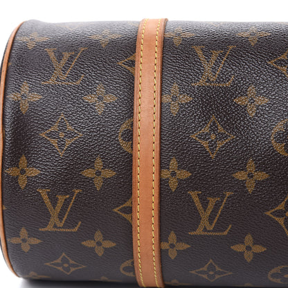 Louis Vuitton Monogram Papillon 30 9 of 13