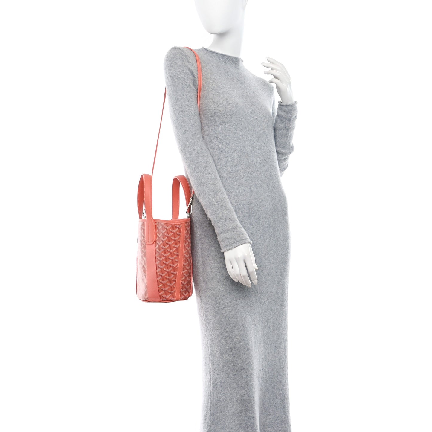 Goyardine Belharra PM Coral