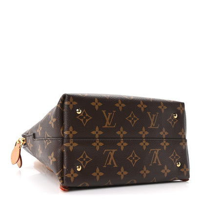 Louis Vuitton Monogram Moon Backpack 4 of 9