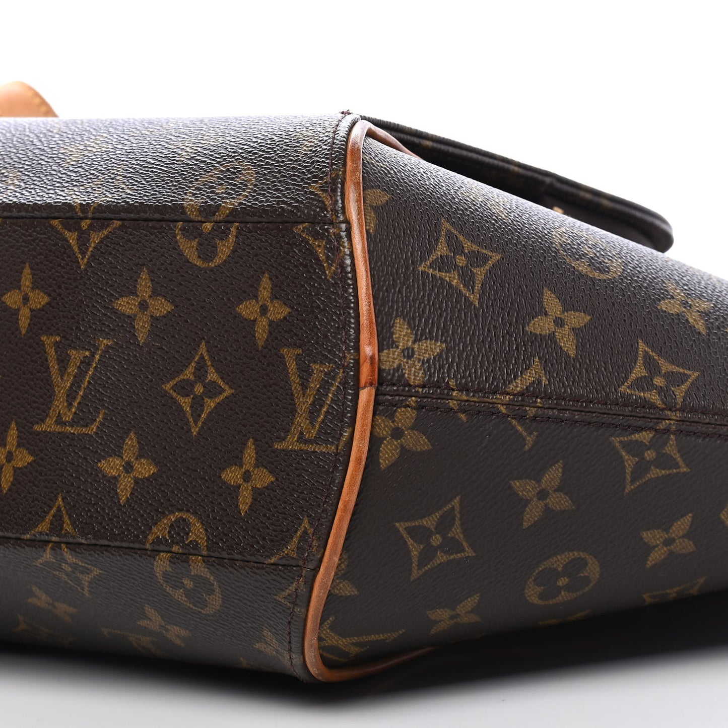 Monogram Ellipse GM Shopping Bag
