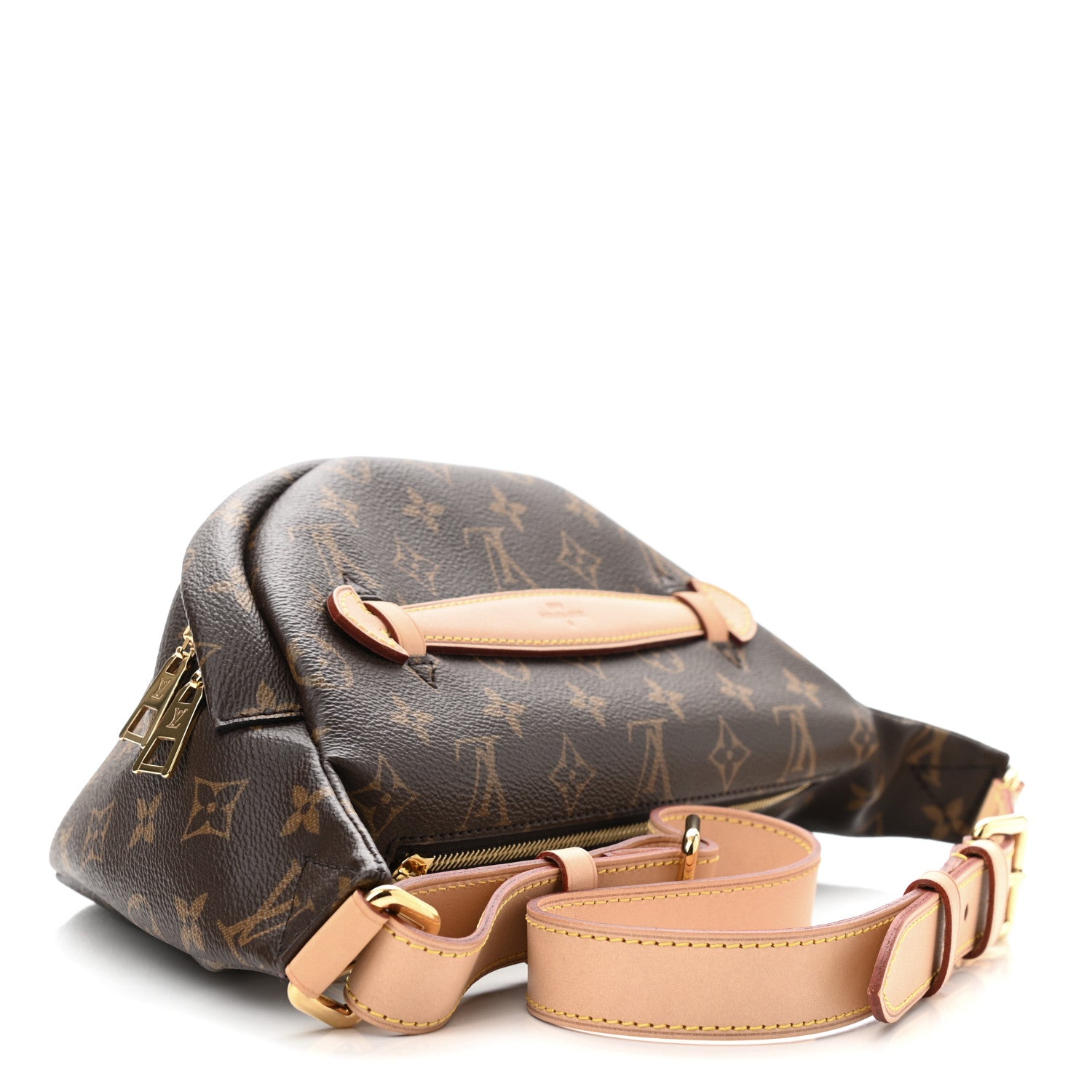 Louis Vuitton Monogram Bumbag 3 of 11
