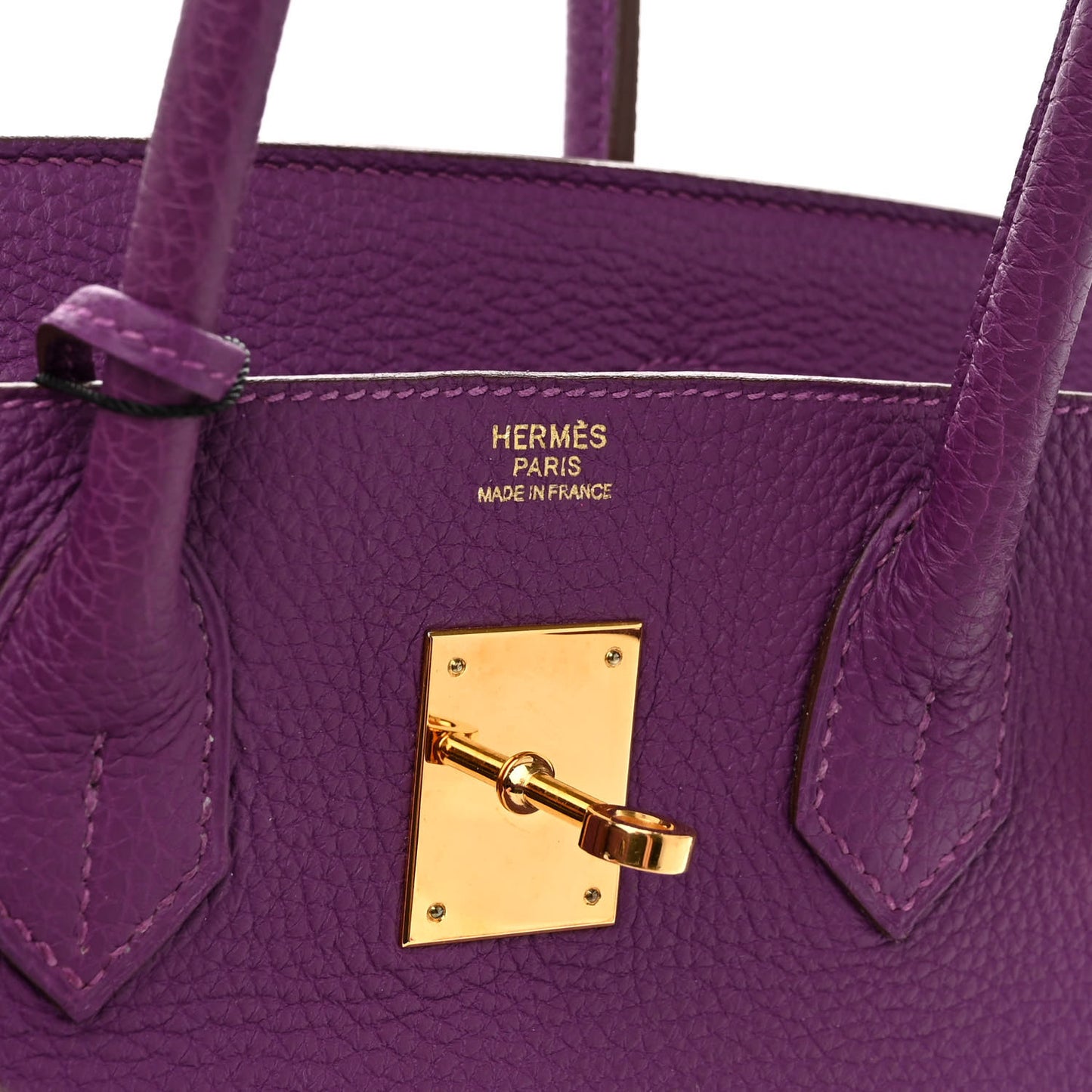 Togo Birkin 30 Anemone
