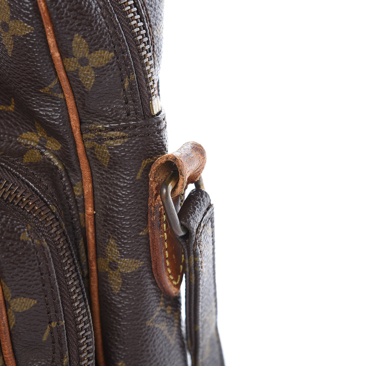 Louis Vuitton Monogram Amazone 17 of 19