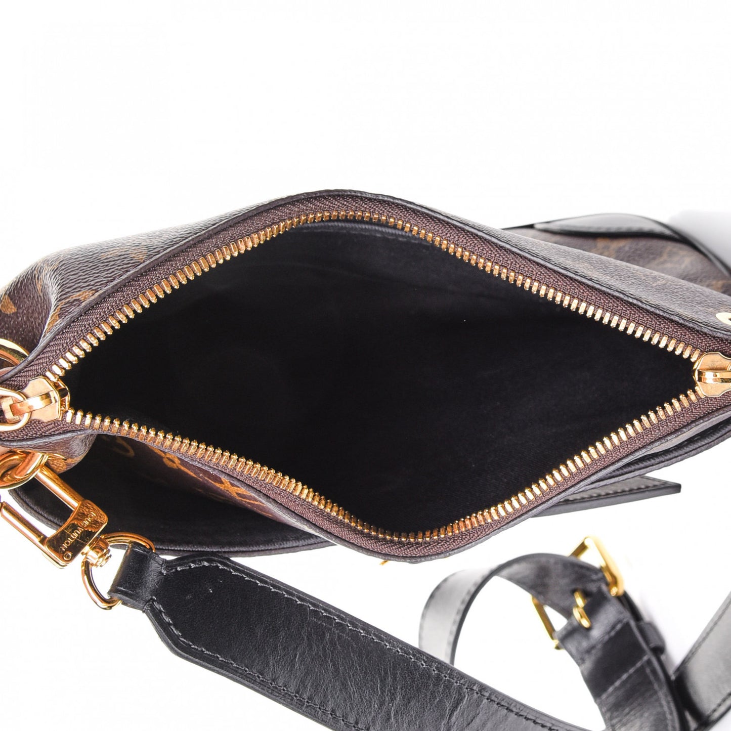 Monogram Odeon PM Black