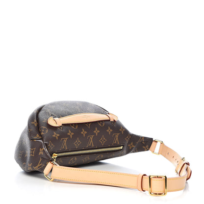 Louis Vuitton Monogram Bumbag 3 of 9