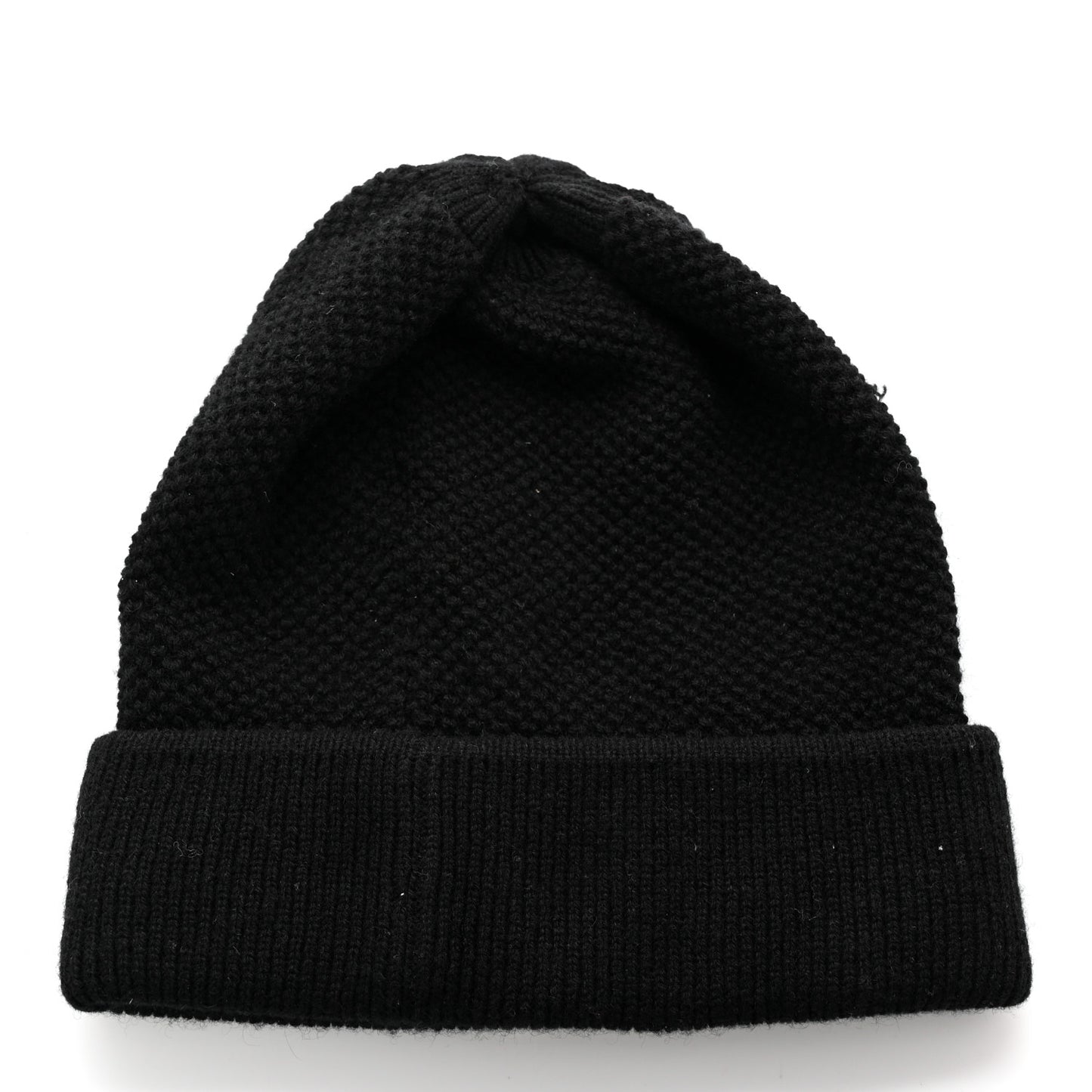 Beanie Black